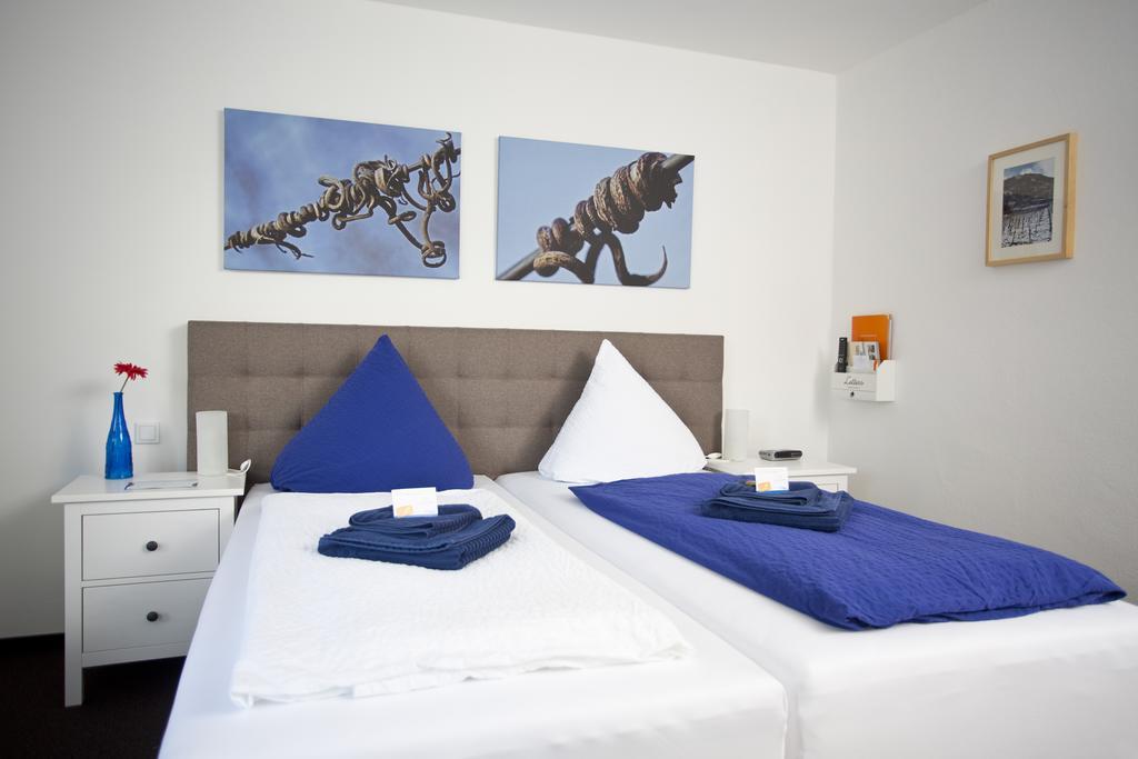 Hotel Emmerich Winningen Room photo
