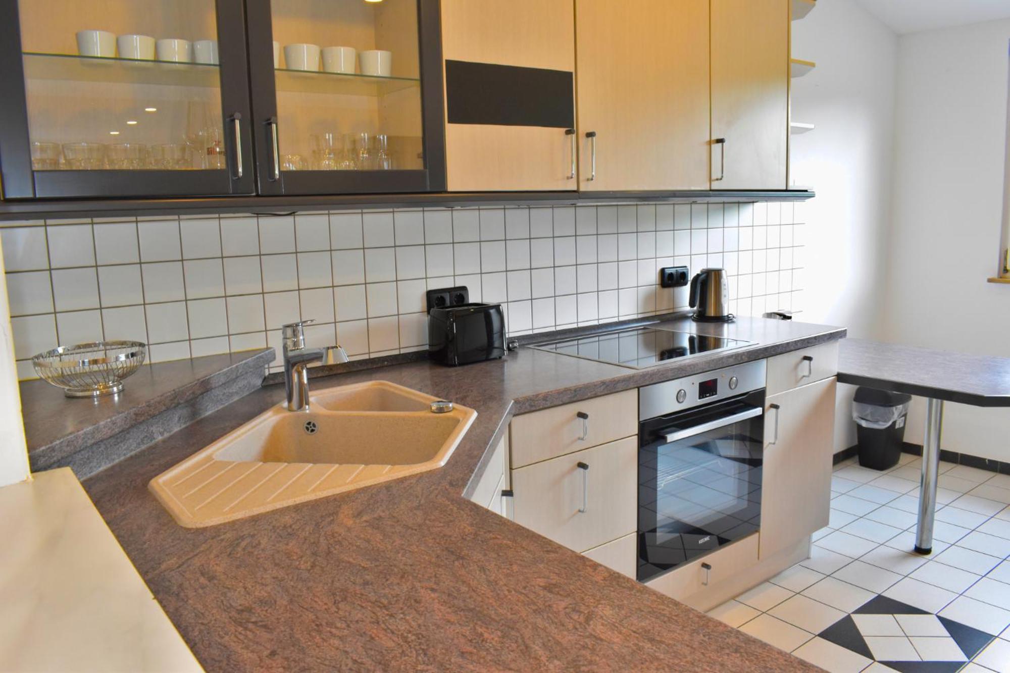 Hotel Emmerich Winningen Room photo