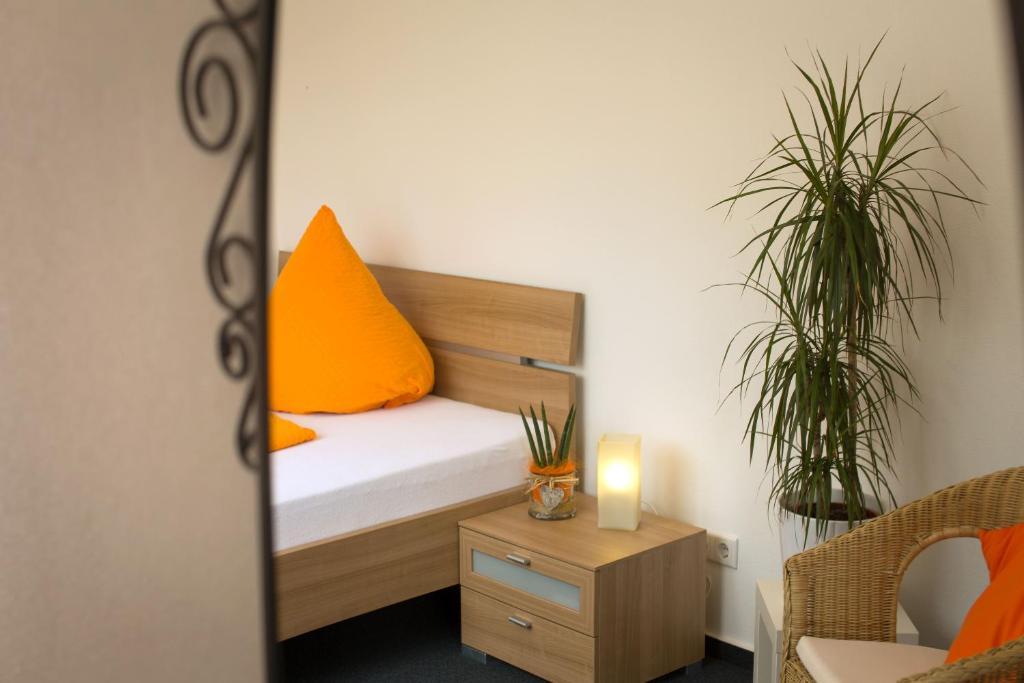 Hotel Emmerich Winningen Room photo
