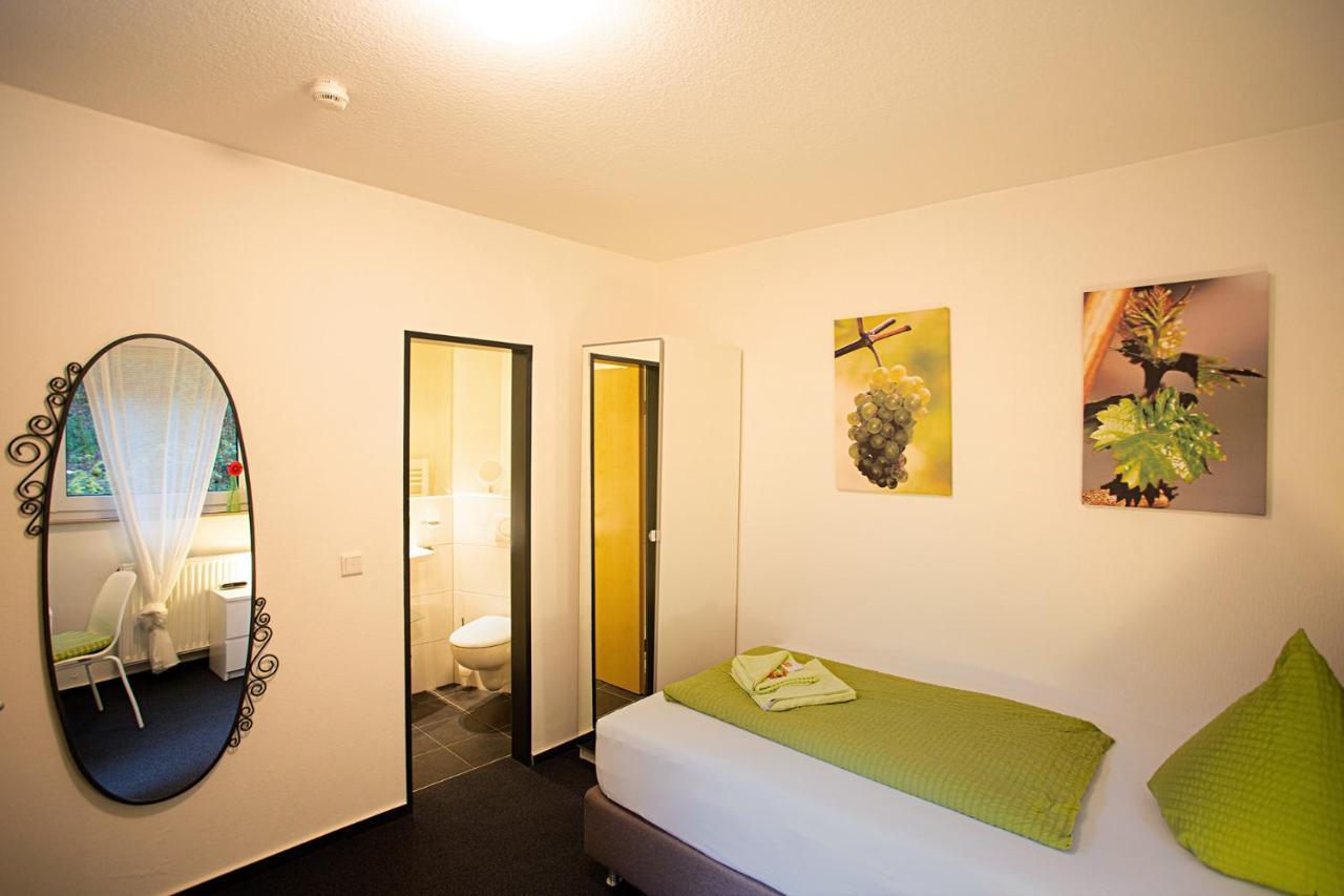 Hotel Emmerich Winningen Exterior photo