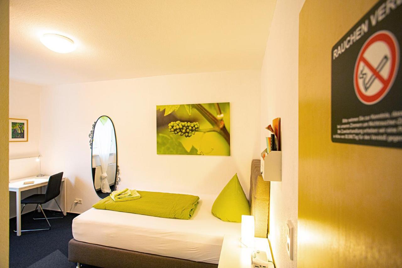 Hotel Emmerich Winningen Exterior photo