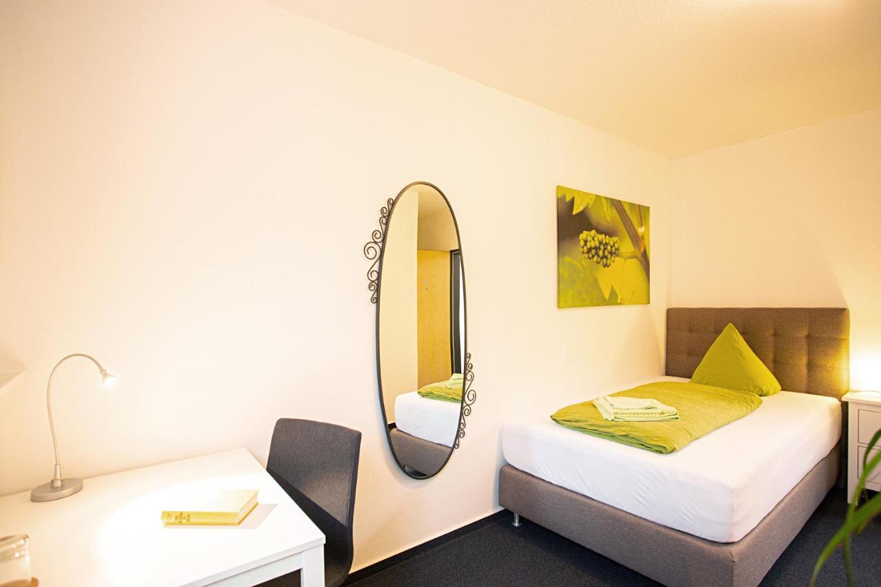 Hotel Emmerich Winningen Exterior photo